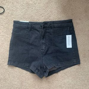 Pacsun 70’s vintage high waisted shorts